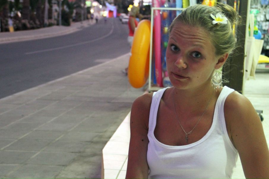 №14, Ann Kondrasheva №14, Ann Kondrasheva