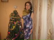 Фотография Поповой Ирины