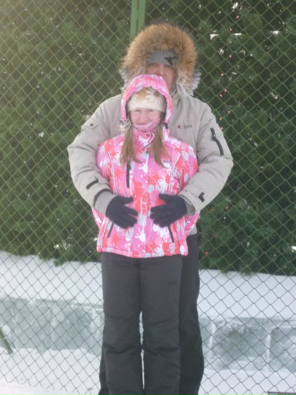 Дарья Петрова фотография #35