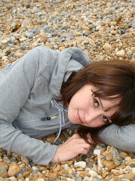 №8, Настя Карачевцева №8, Настя Карачевцева