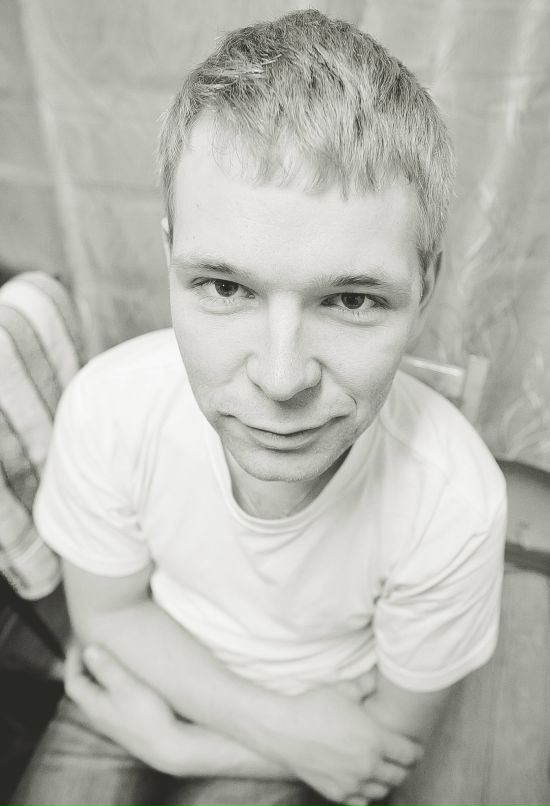 Виталий Щипицын фотография #26