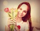 Фотография Павловой Анастасии