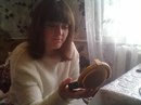 Іннуся Хворостяна фотография #9 (источник - https://vk.com/id143009787)