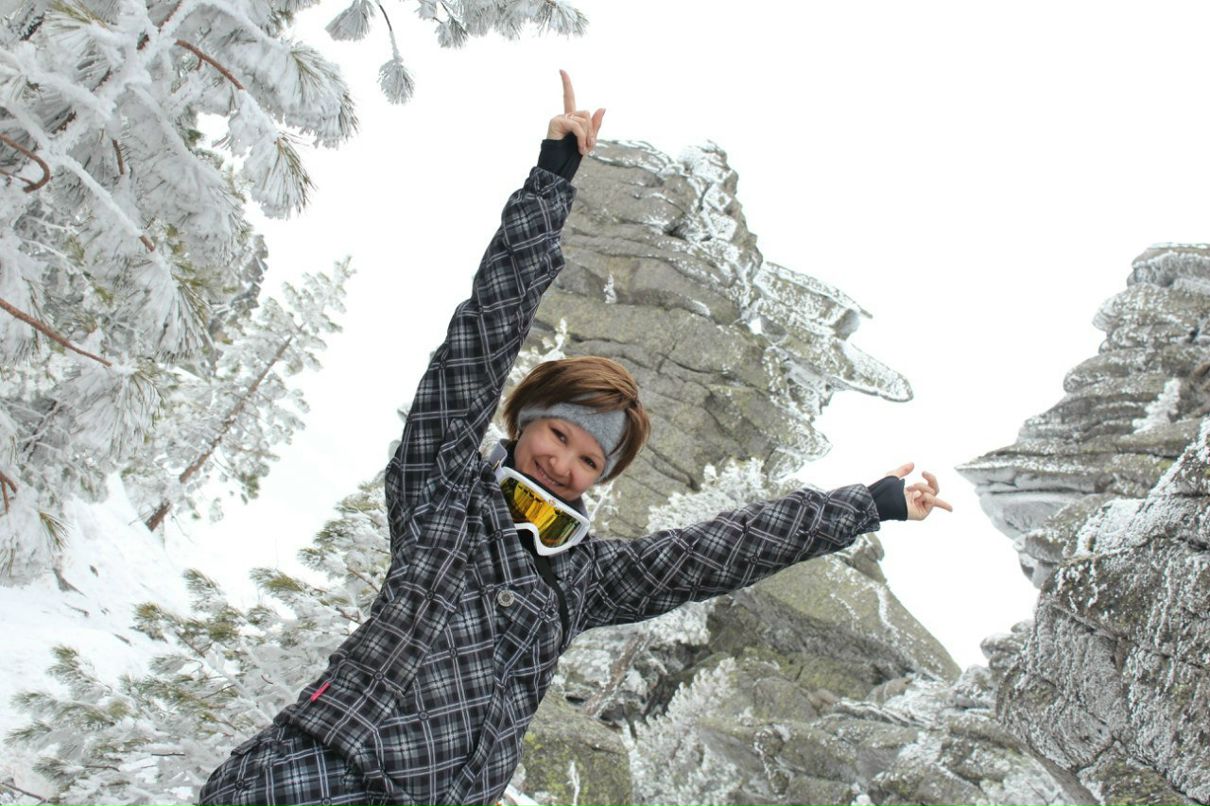 Елена Соболева фотография #23