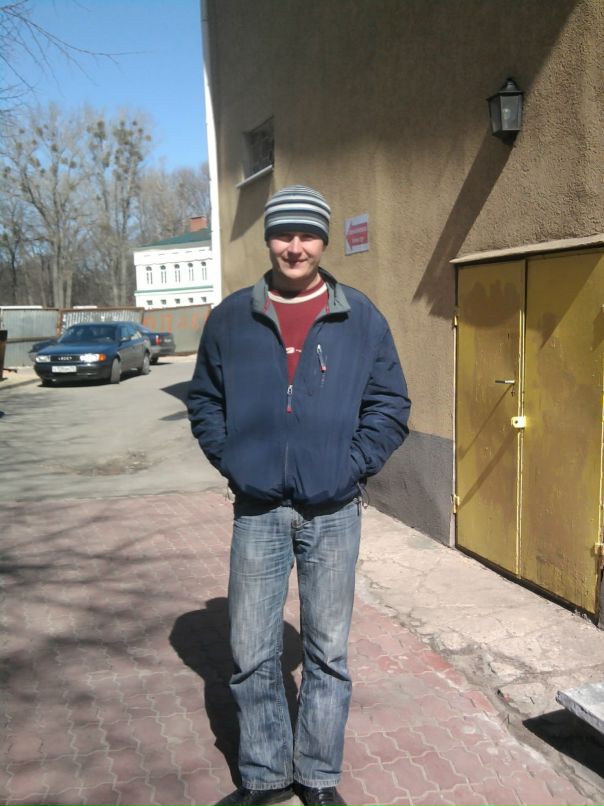 Дмитрий Сударев фотография #22