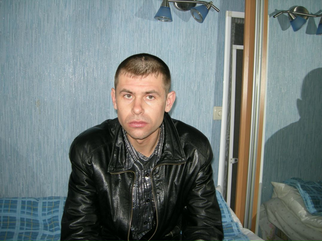 Иван Бульба фотография #5