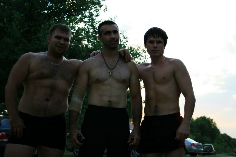 Сергей Колиниченко фотография #41