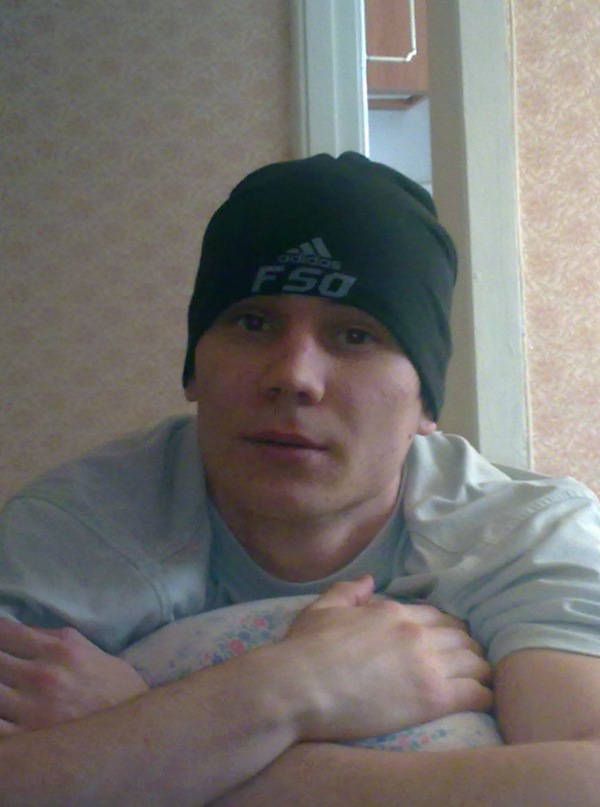 Егор Хапричков фотография #11