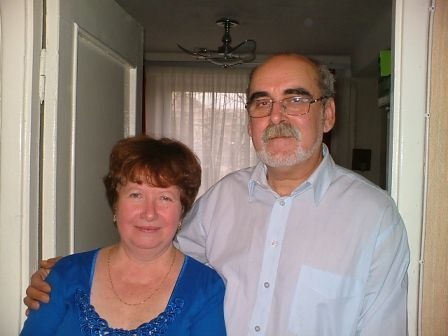 №3, Наталья Апполинариева №3, Наталья Апполинариева