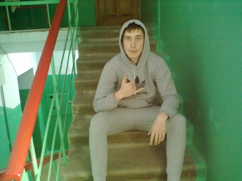 Дмитрий Глушко фотография #9