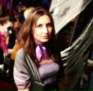 Фотография Матвеевой Дарьи