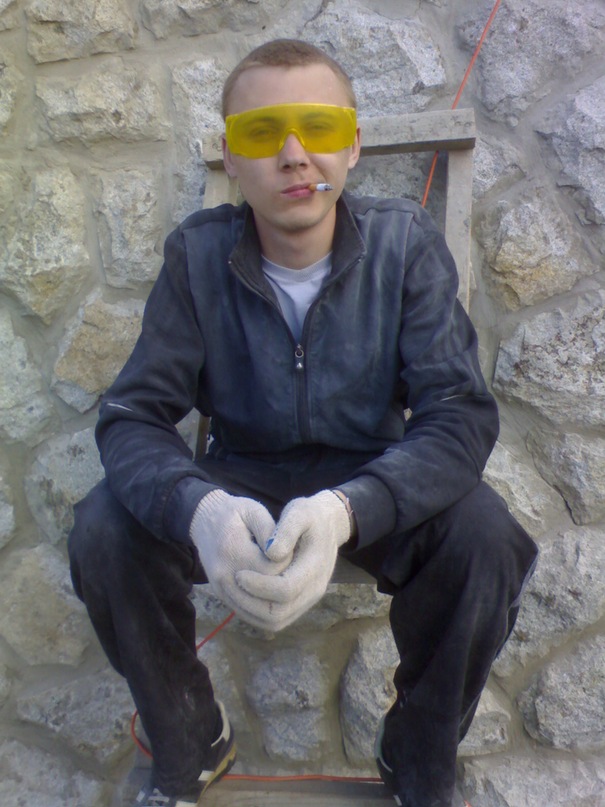 Дмитрий Логунов фотография #16