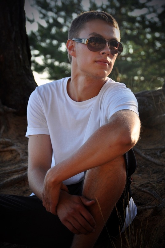 Виктор Самигулин фотография #24