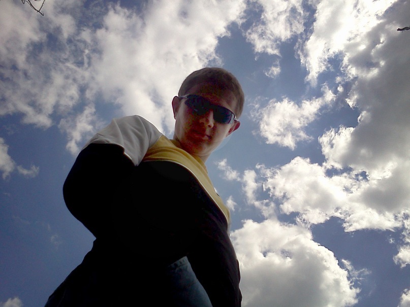 Игорь Долгих фотография #39