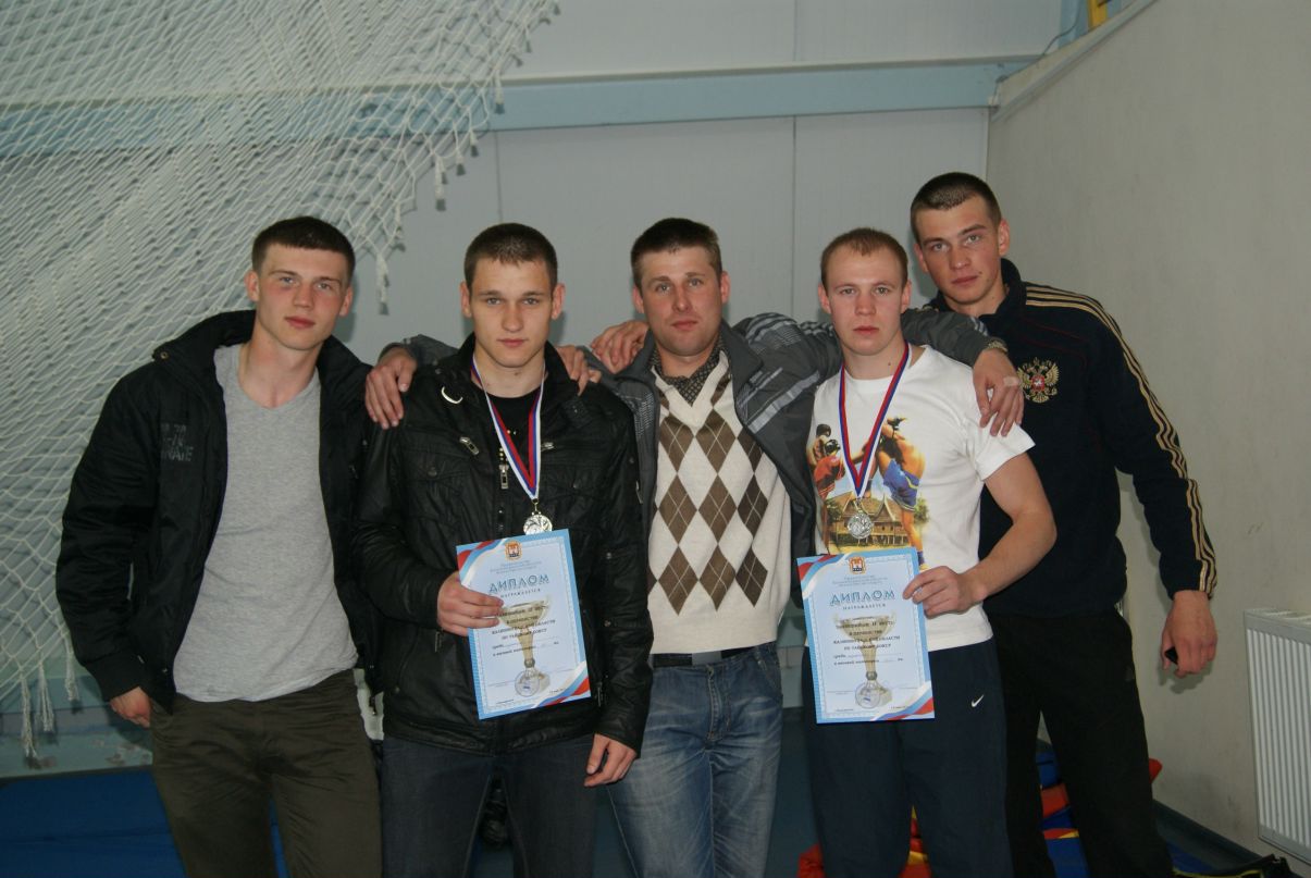 Александр Иванов фотография #2