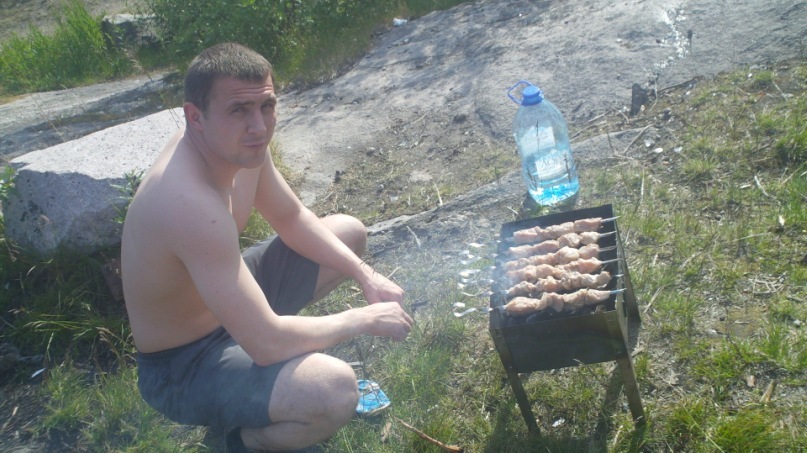 Иван Роднин фотография #7