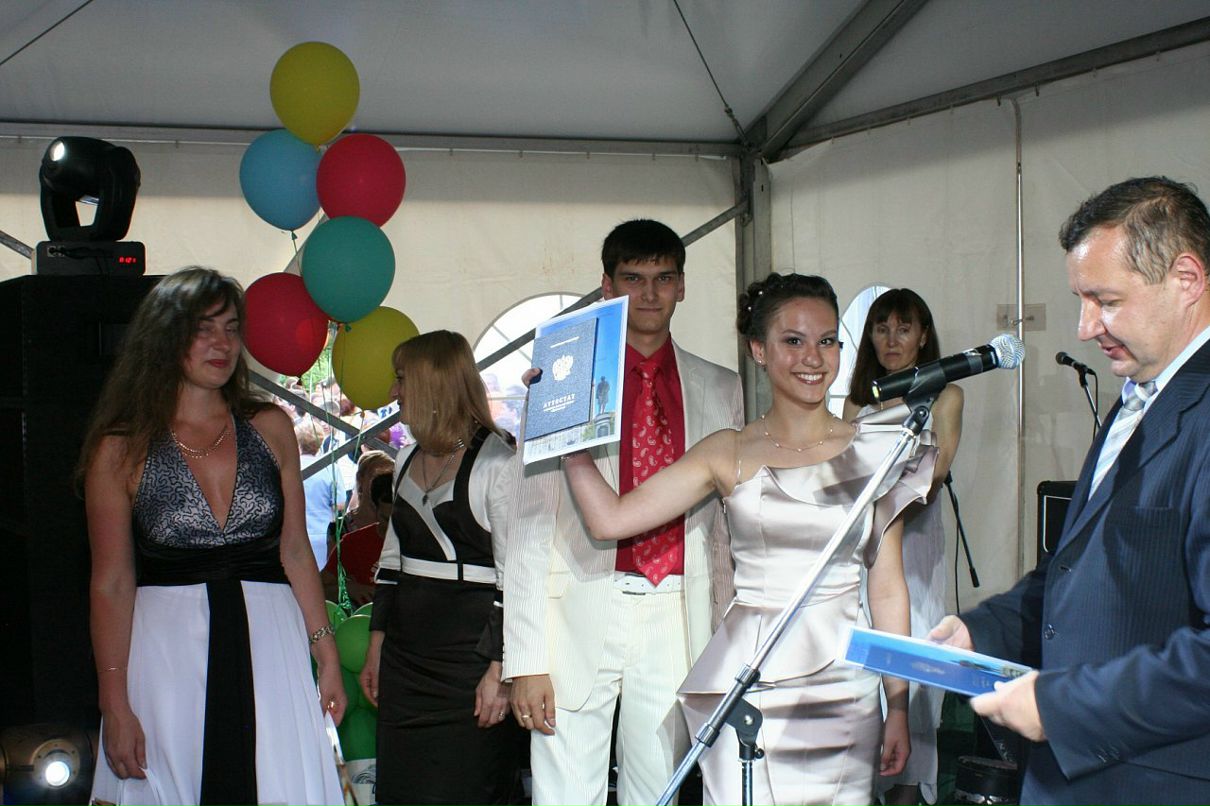 Daria Revina фотография #44