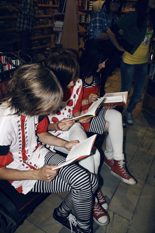 Sometimes About фотография #22