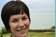 Фотография Крупицкой Екатерины