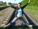 Фотография Доржиевой Светланы