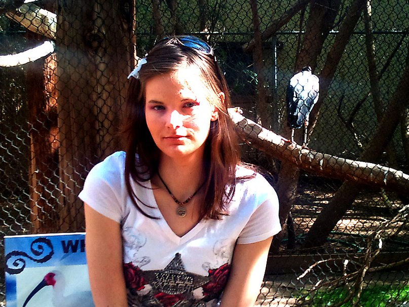 Raquel J фотография #16