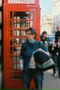 Фотография Саломэ Евгении
