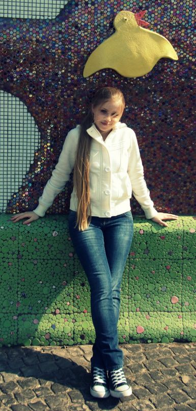 Алина Антоненко фотография #25