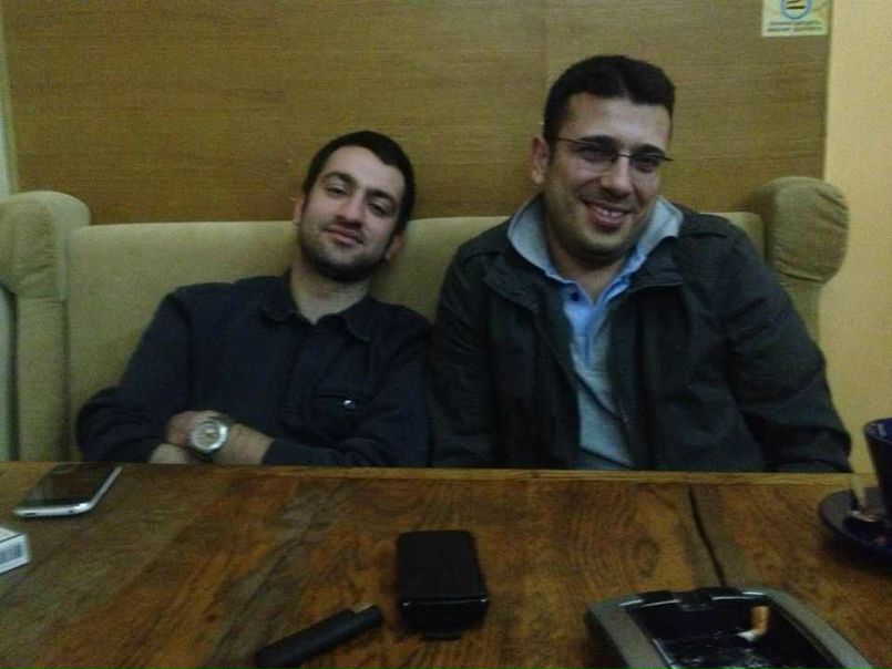 Антон Лев фото №26