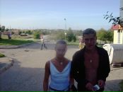 Фотография Шершенева Андрея