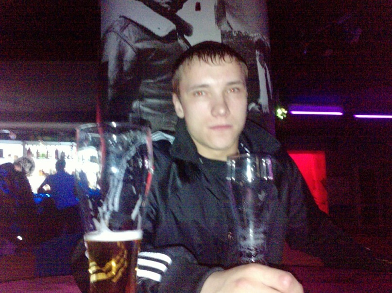 Дмитрий Хворостов фотография #24