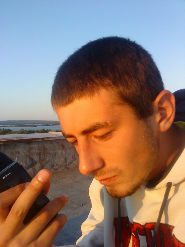 Андрей Исаев фотография #5