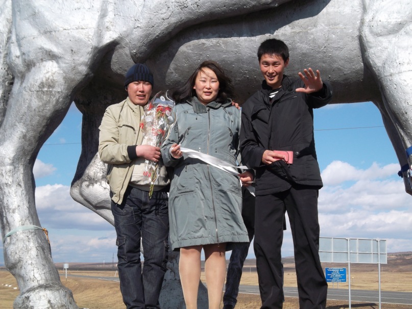 Ян Башкуев фотография #20