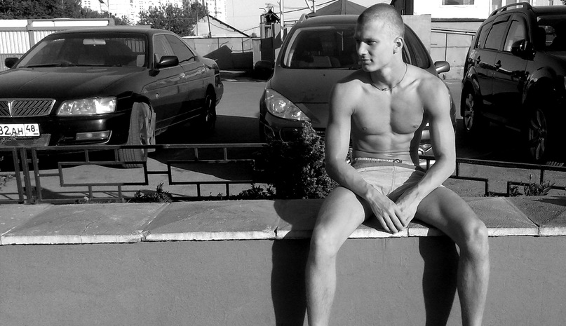 Серёга Скрыля фотография #18