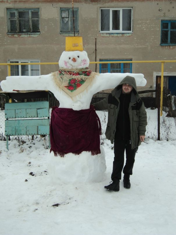 Сергей Лёнин фотография #6
