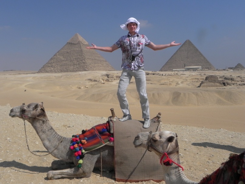 Николай Крючков фотография #18