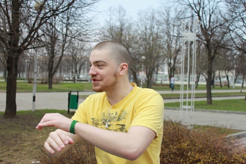 Александр Рыбчинчук фотография #6