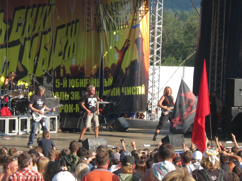 Сергей Савельев фотография #20