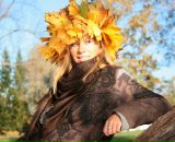 Фотография Яковлевой Полины