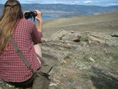 Фотография Семёновой Александры