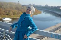 Фотография Аксеновой Анны