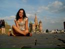 Фотография Ларионовой Ксении