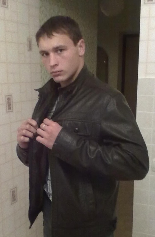 Георгий Никитин фотография #48