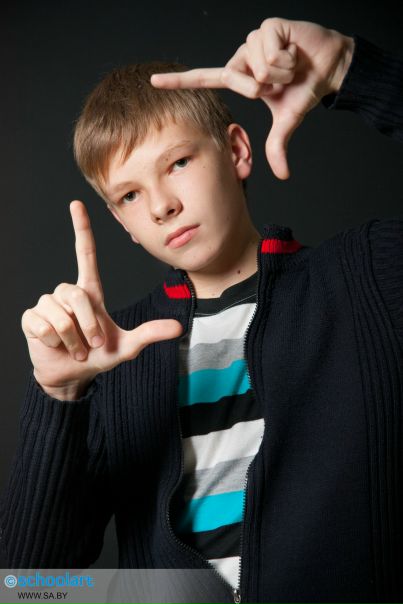 Дмитрий Самец фото №26