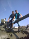 Славік Музиченко фотография #27 (источник - https://vk.com/id154277933)