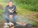 Фотография Чеботаренко Андрея
