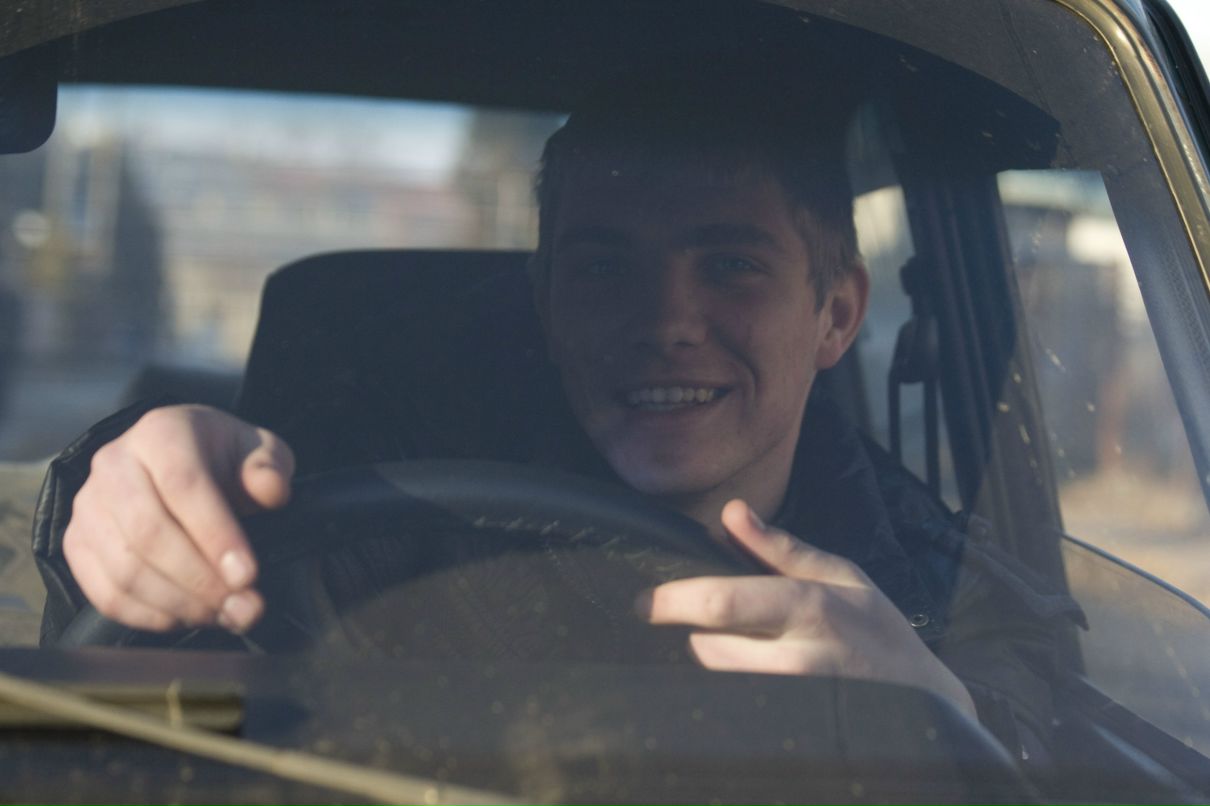 Nemec Ruban фотография #2