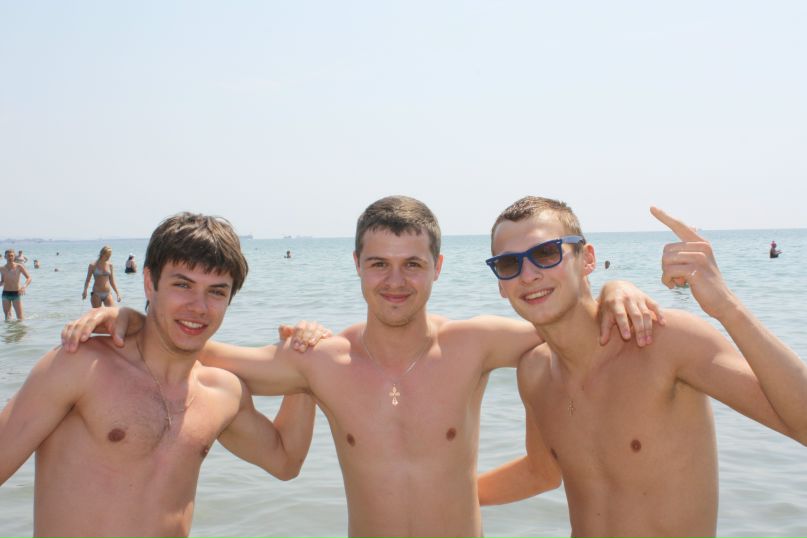 Борис Тимофеев фотография #48