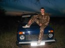 Фотография Перевалова Никиты