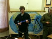 Фотография Чернякова Константина