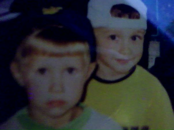 Мисетэр Эндрю фото №1